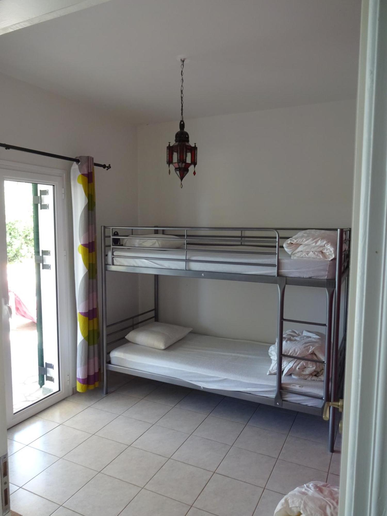 Vrises Kyparissia De Wandelboom别墅 外观 照片